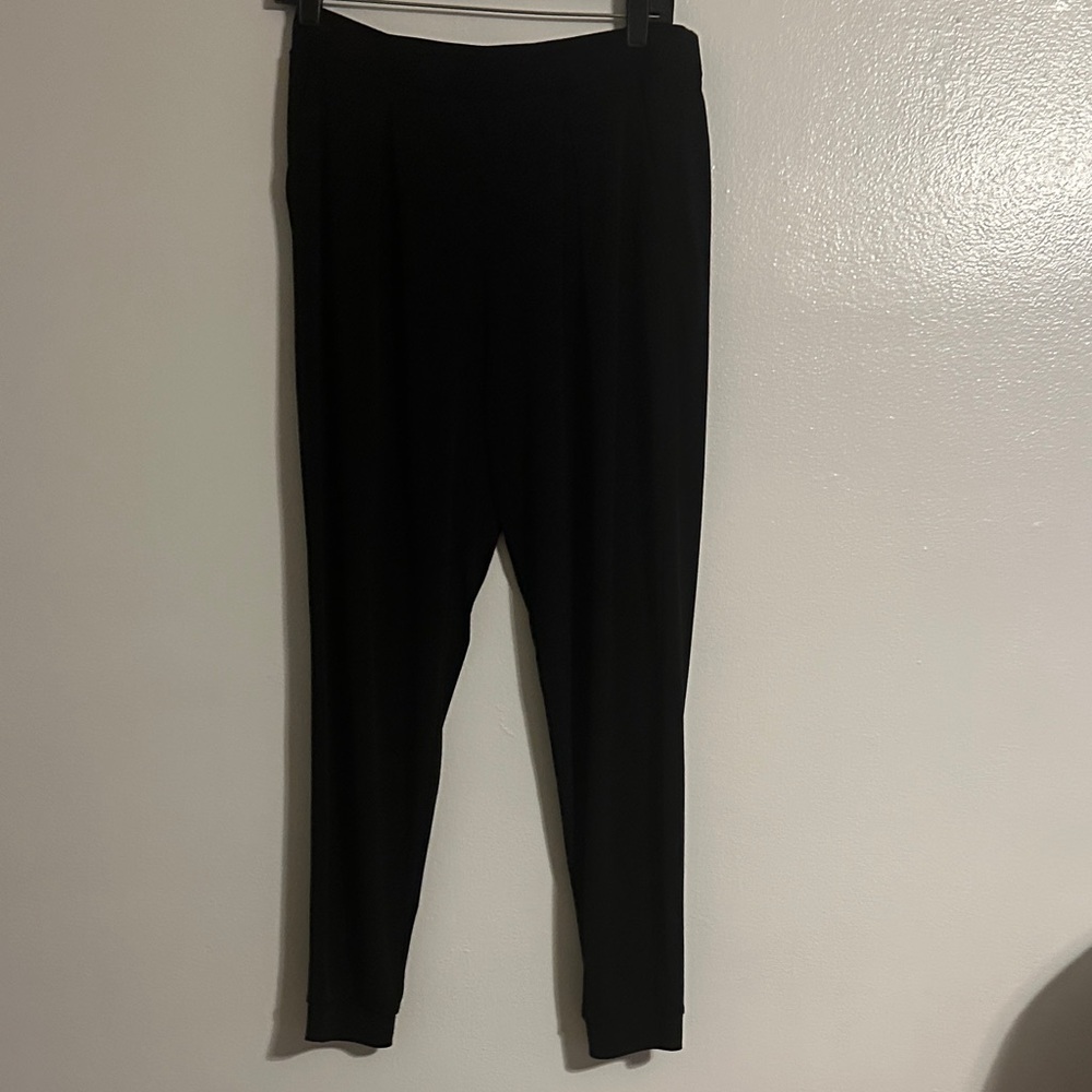 Express Black Women's Leggings